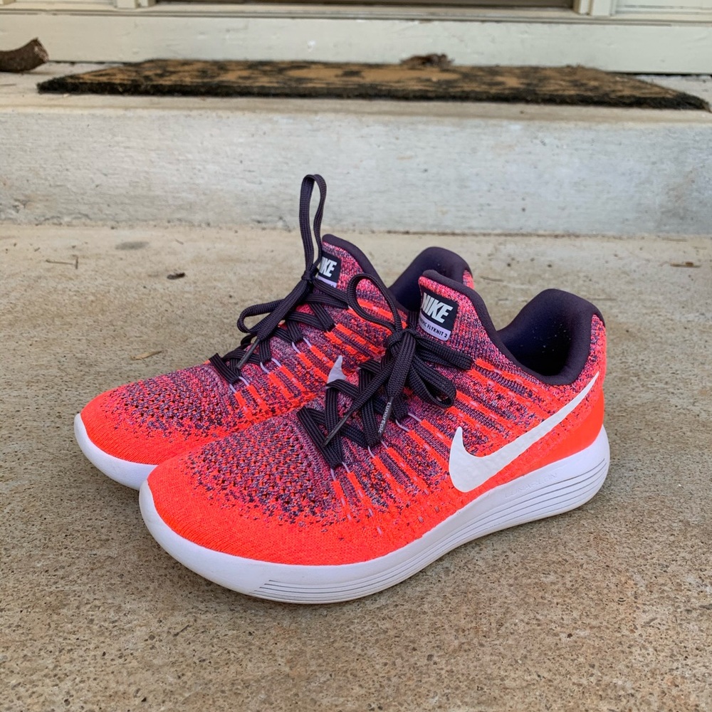 Nike Lunarepic Flyknit 2 Women’s size 7.5